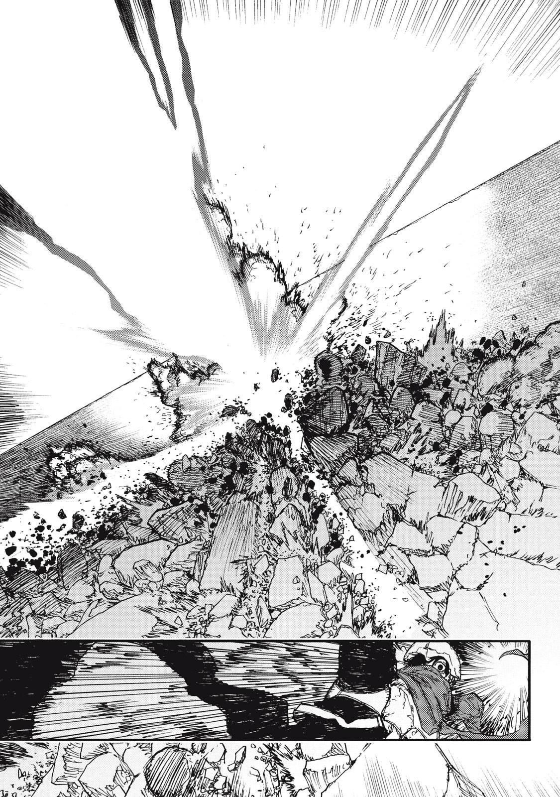 What Do You Wish For With Those Murky Eyes Chapter 16.5 - Page 15 in English