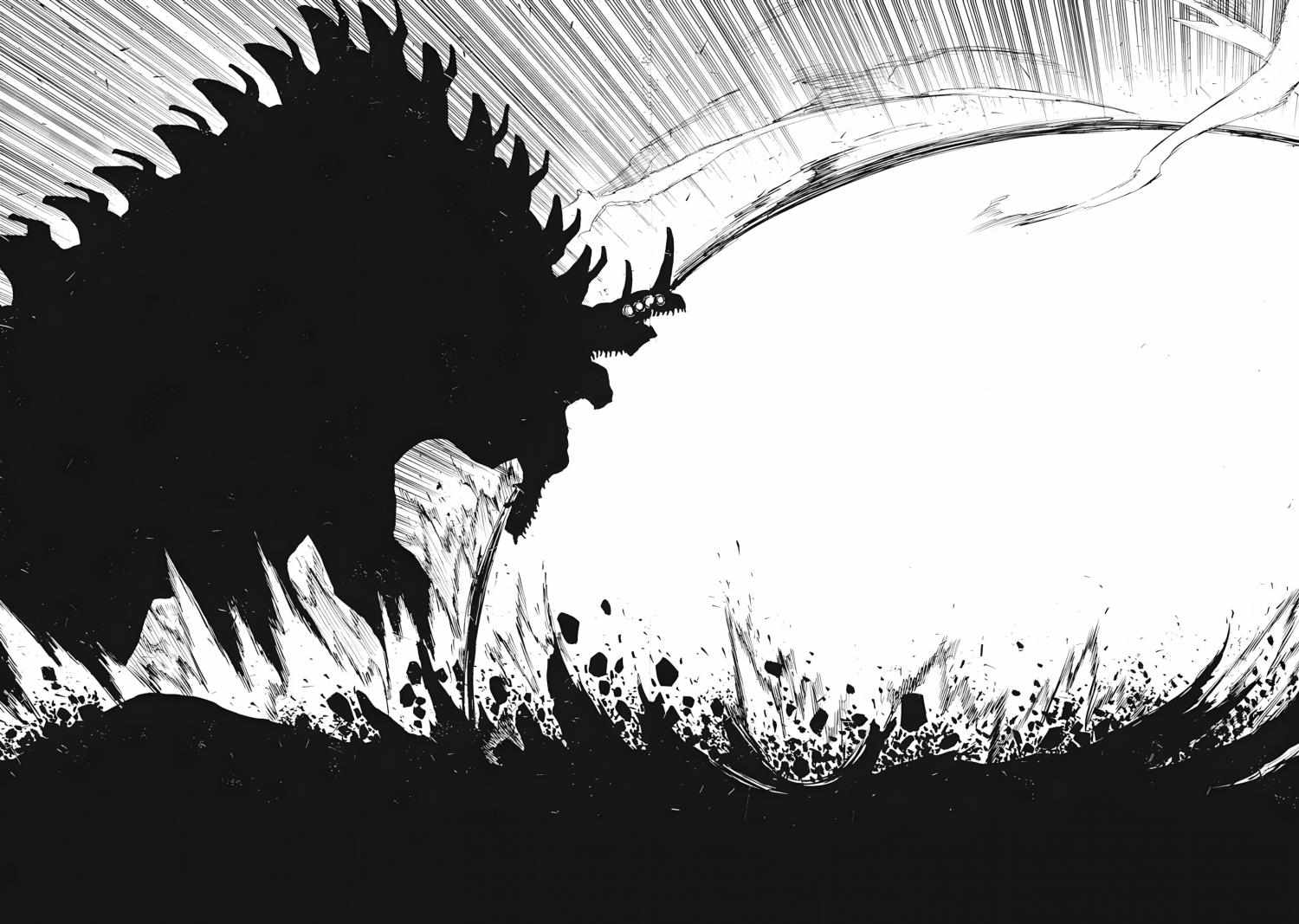 What Do You Wish For With Those Murky Eyes Chapter 28 - Page 3 in English