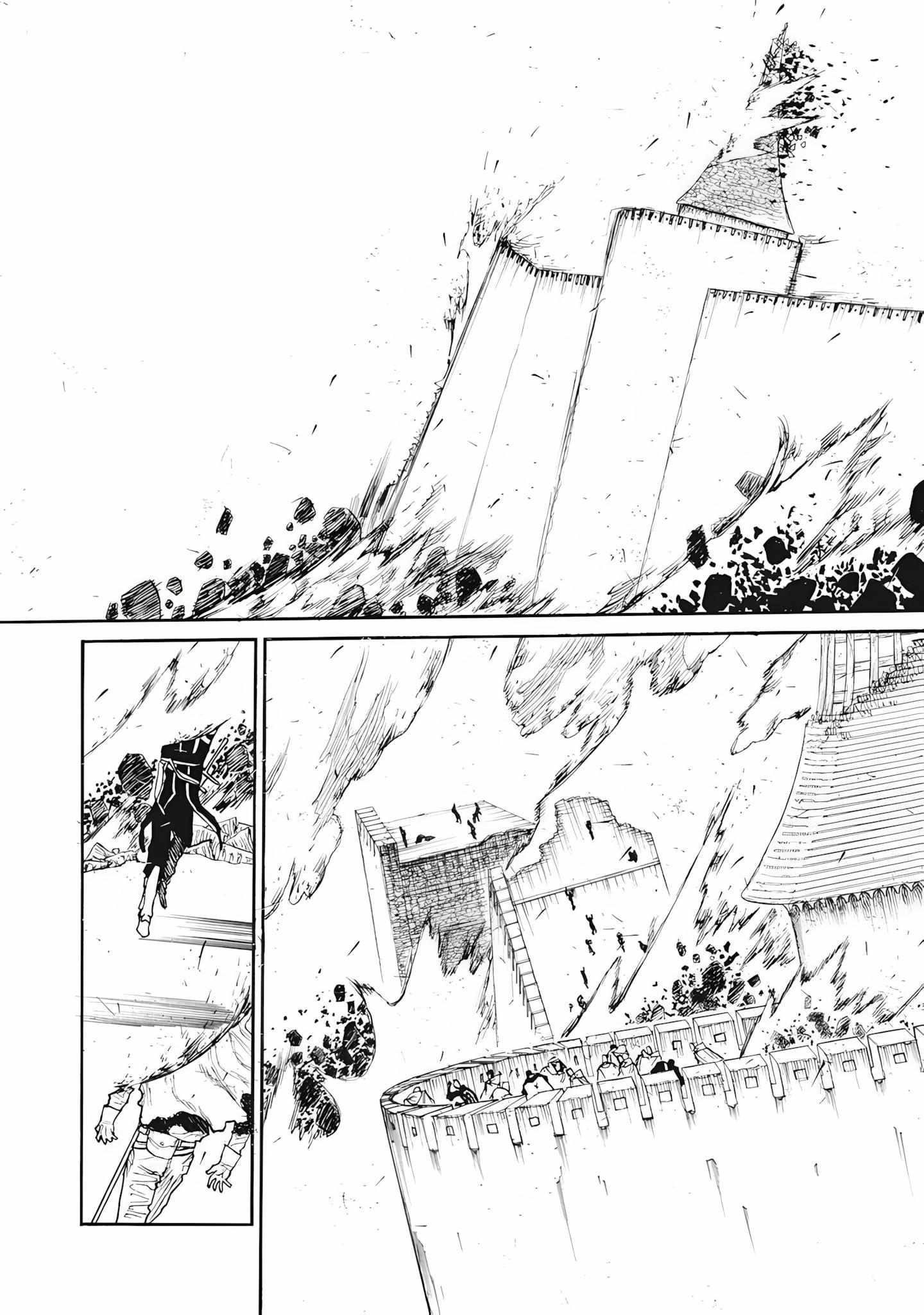 What Do You Wish For With Those Murky Eyes Chapter 28 - Page 4 in English