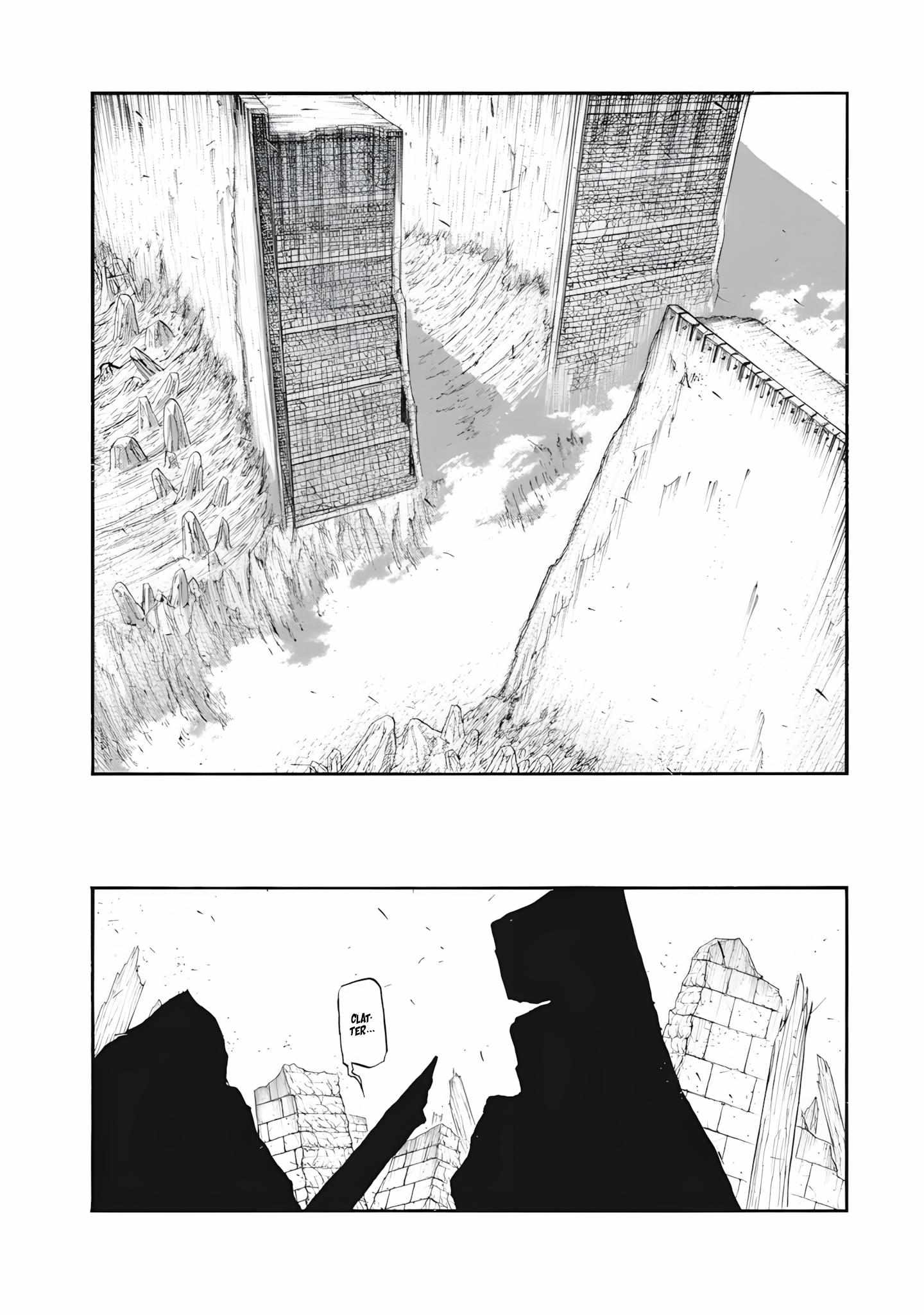 What Do You Wish For With Those Murky Eyes Chapter 28 - Page 5 in English