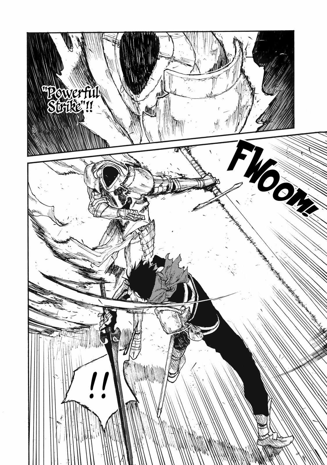 What Do You Wish For With Those Murky Eyes Chapter 30 - Page 14 in English