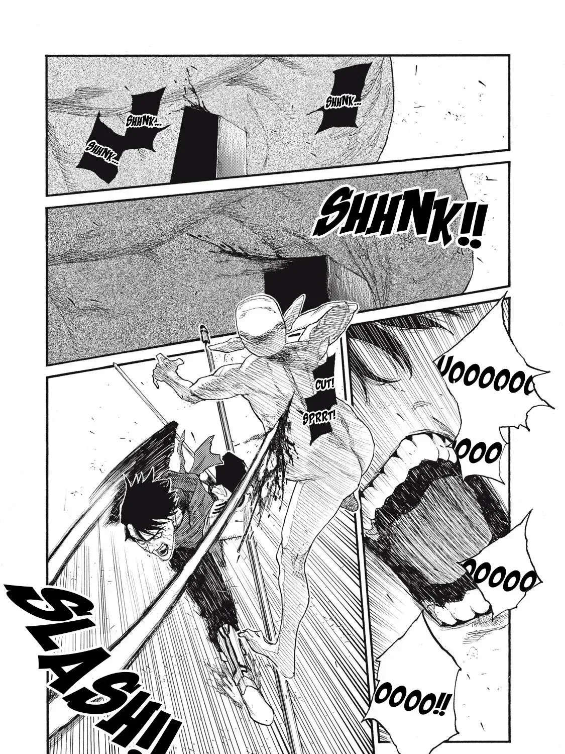 What Do You Wish For With Those Murky Eyes Chapter 31 - Page 65 in English