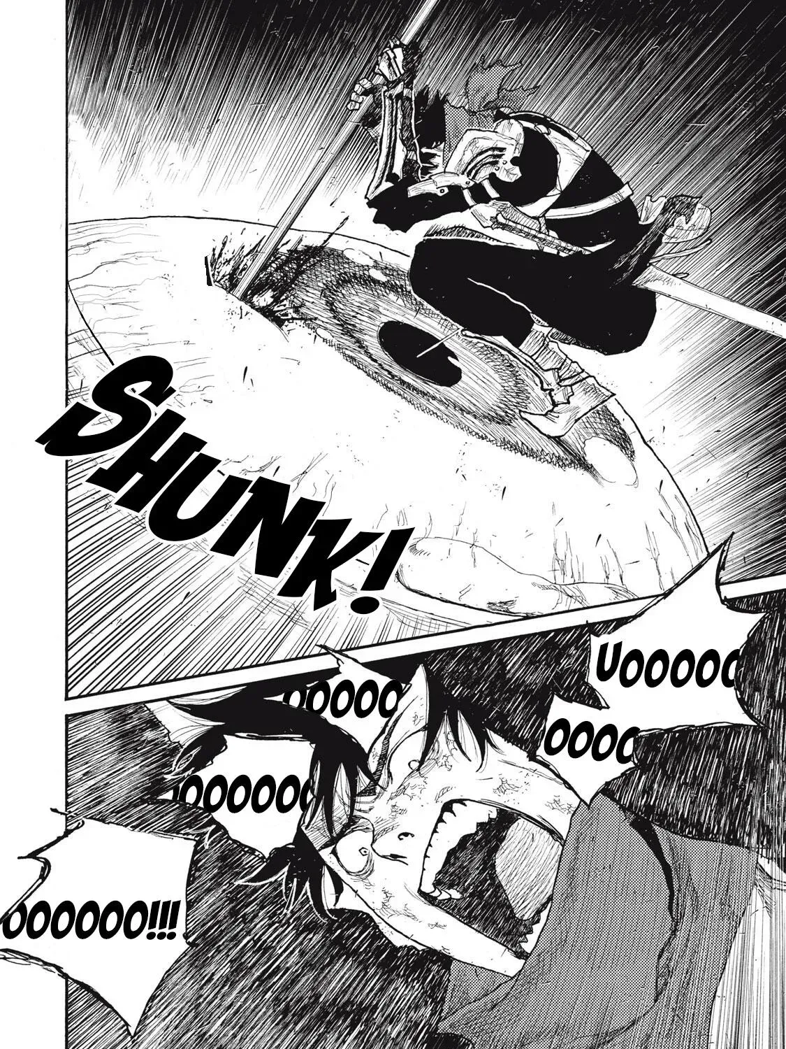 What Do You Wish For With Those Murky Eyes Chapter 31 - Page 93 in English