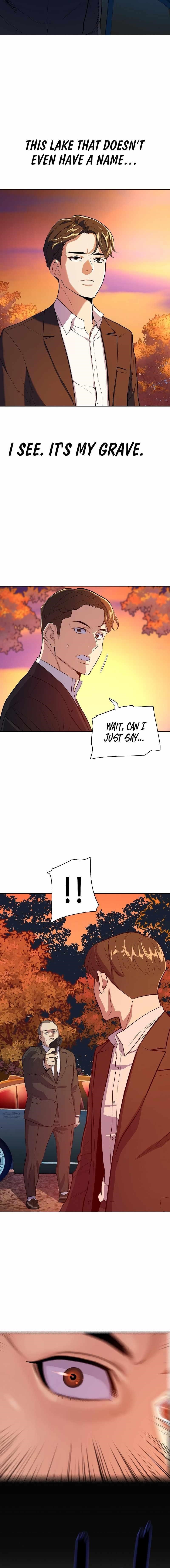 The Chaebeol’s Youngest Son Chapter 1 - Page 11 in English