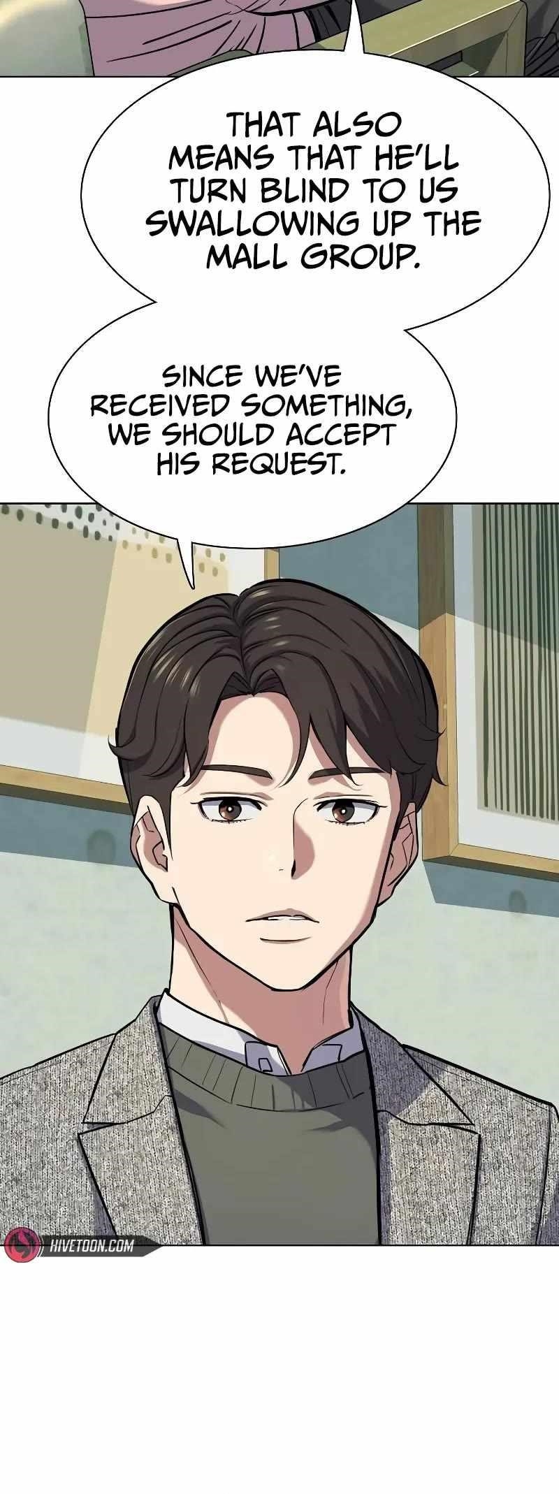 The Chaebeol’s Youngest Son Chapter 105 - Page 15 in English