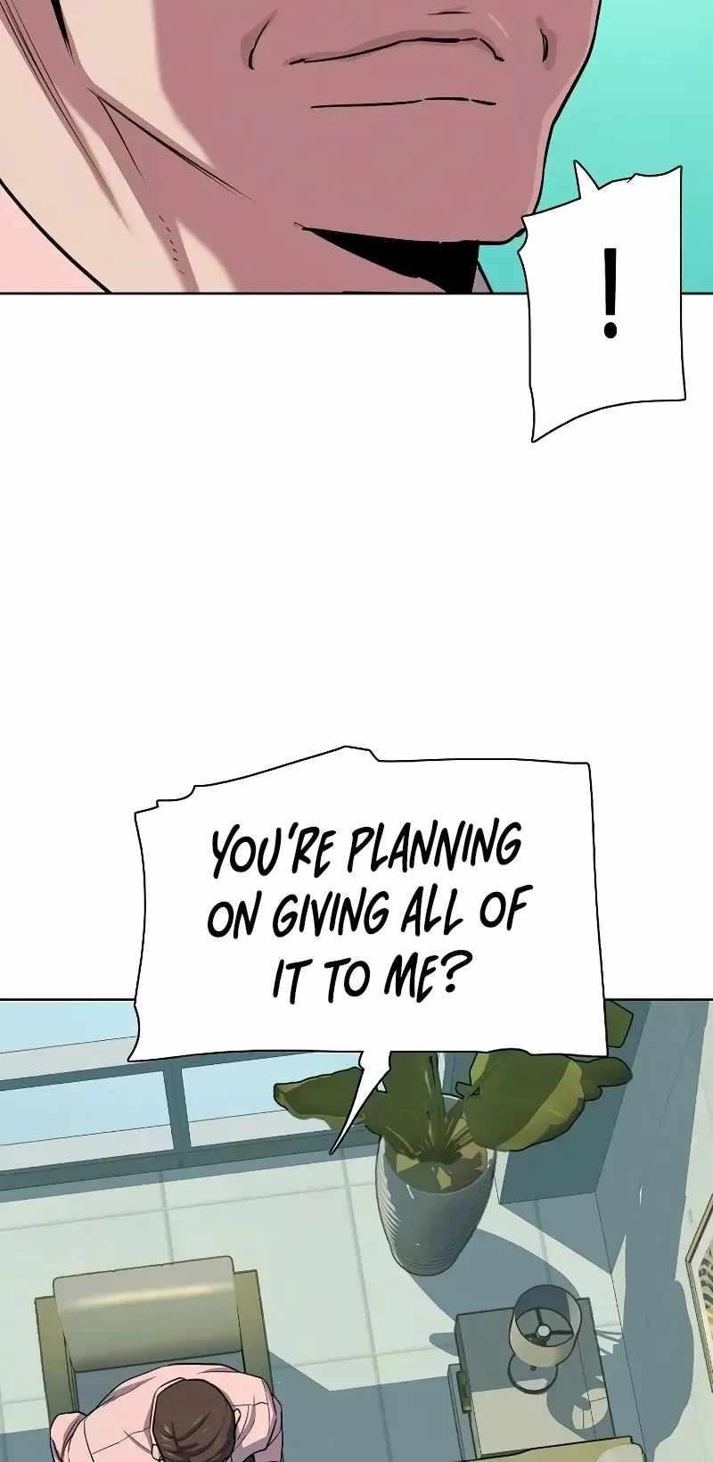 The Chaebeol’s Youngest Son Chapter 105 - Page 19 in English