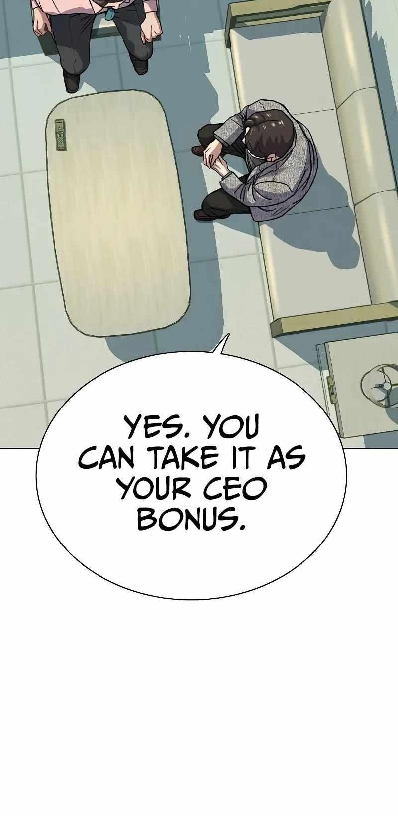 The Chaebeol’s Youngest Son Chapter 105 - Page 20 in English
