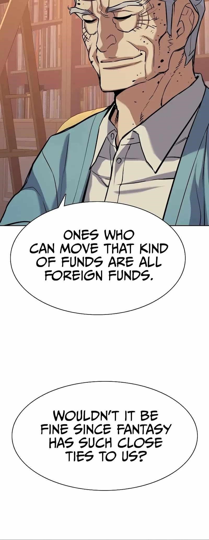 The Chaebeol’s Youngest Son Chapter 105 - Page 30 in English