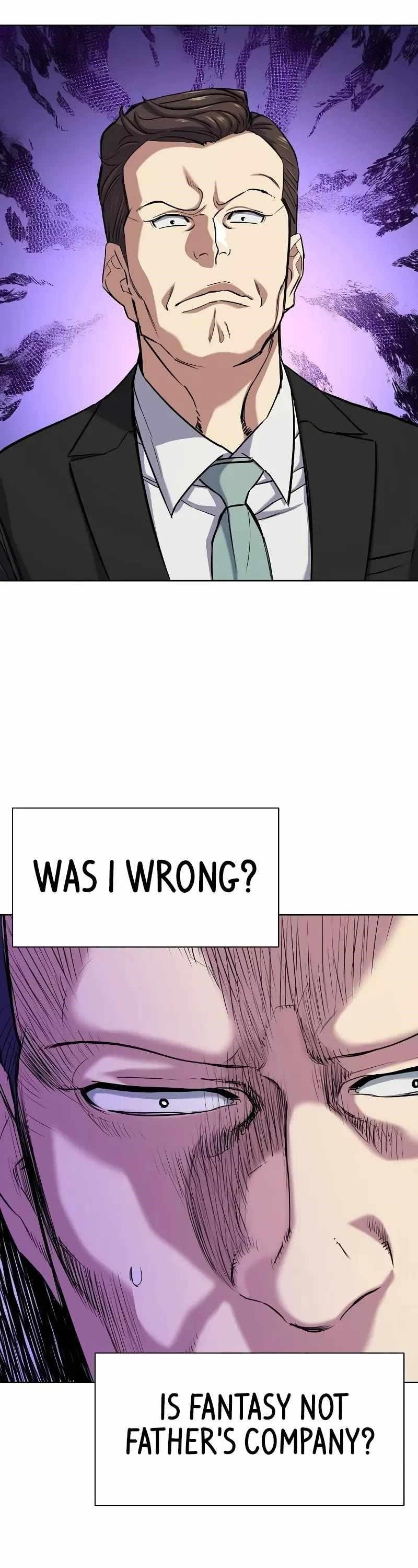 The Chaebeol’s Youngest Son Chapter 105 - Page 41 in English