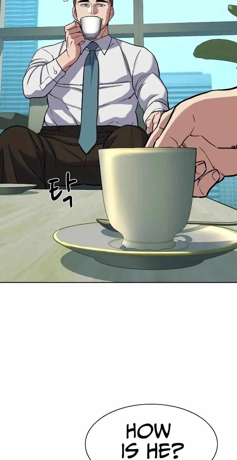 The Chaebeol’s Youngest Son Chapter 105 - Page 59 in English