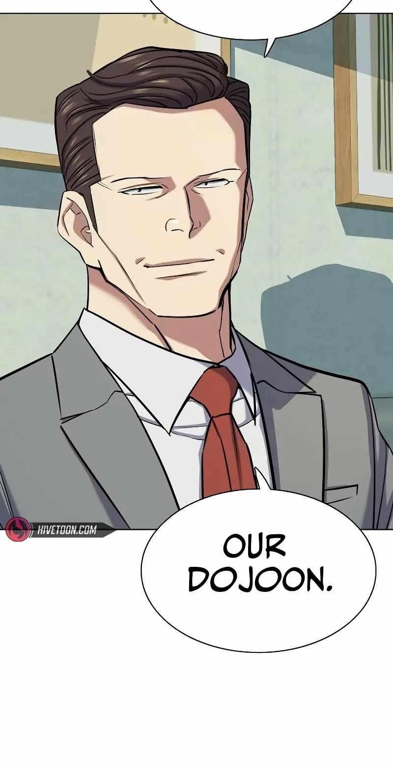 The Chaebeol’s Youngest Son Chapter 105 - Page 60 in English