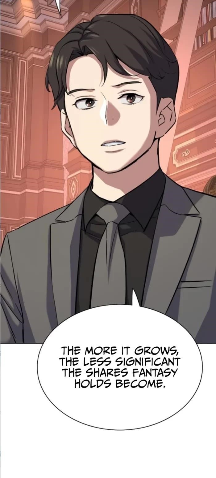 The Chaebeol’s Youngest Son Chapter 128 - Page 21 in English