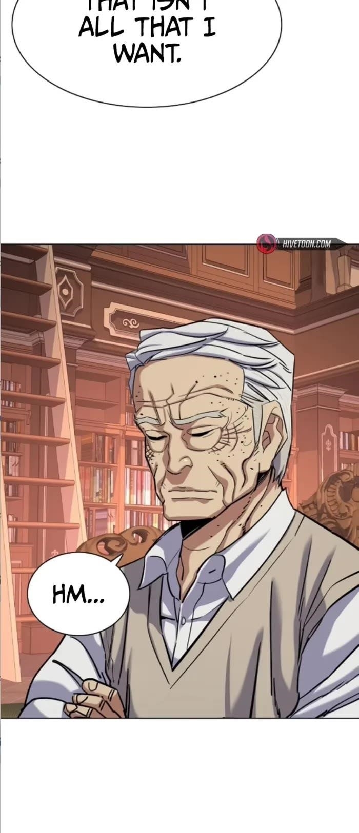 The Chaebeol’s Youngest Son Chapter 128 - Page 47 in English