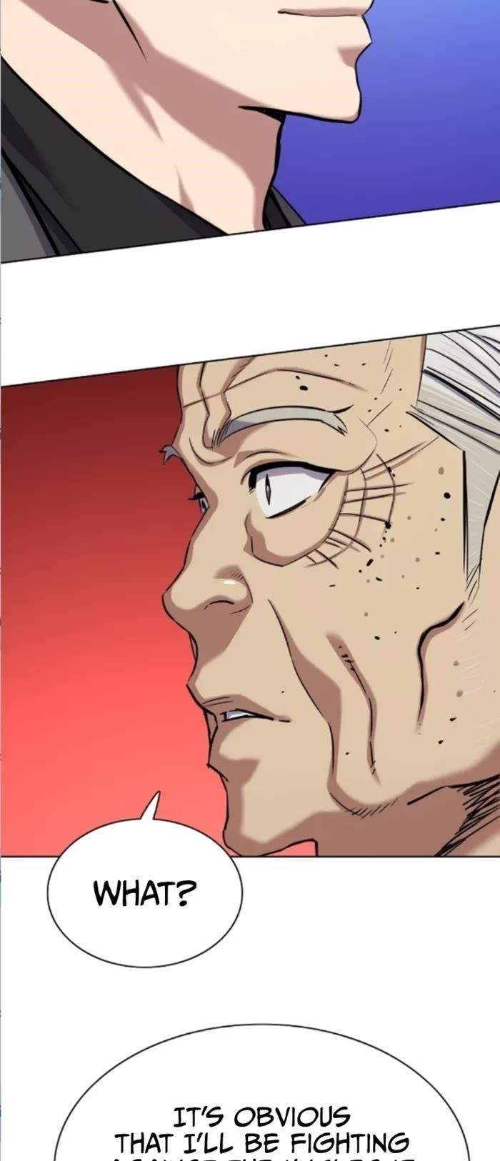 The Chaebeol’s Youngest Son Chapter 128 - Page 51 in English
