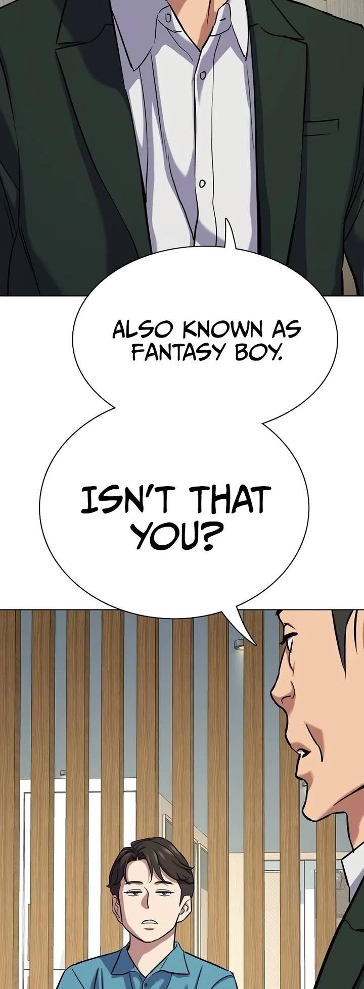The Chaebeol’s Youngest Son Chapter 133 - Page 12 in English