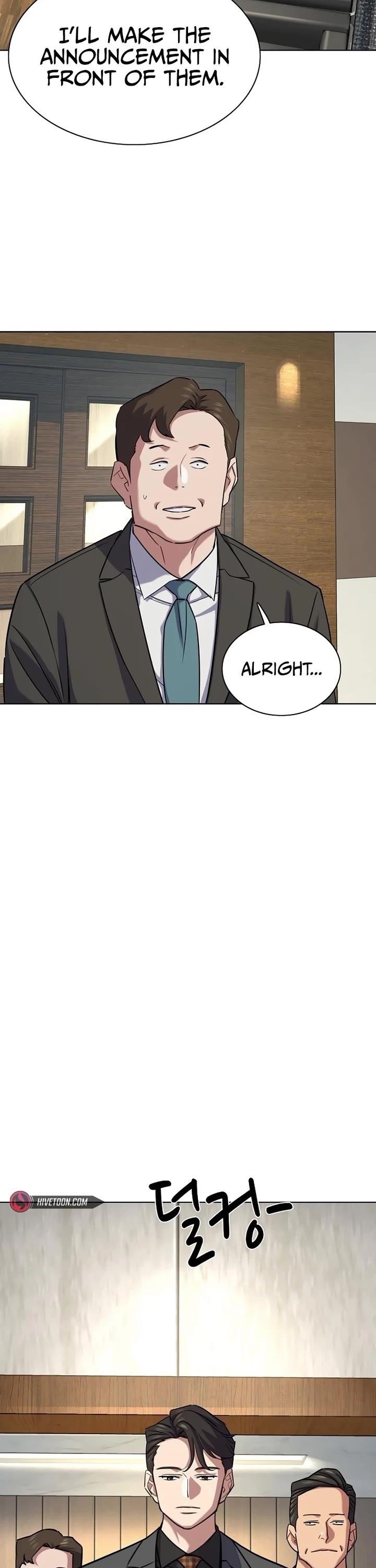 The Chaebeol’s Youngest Son Chapter 143 - Page 12 in English