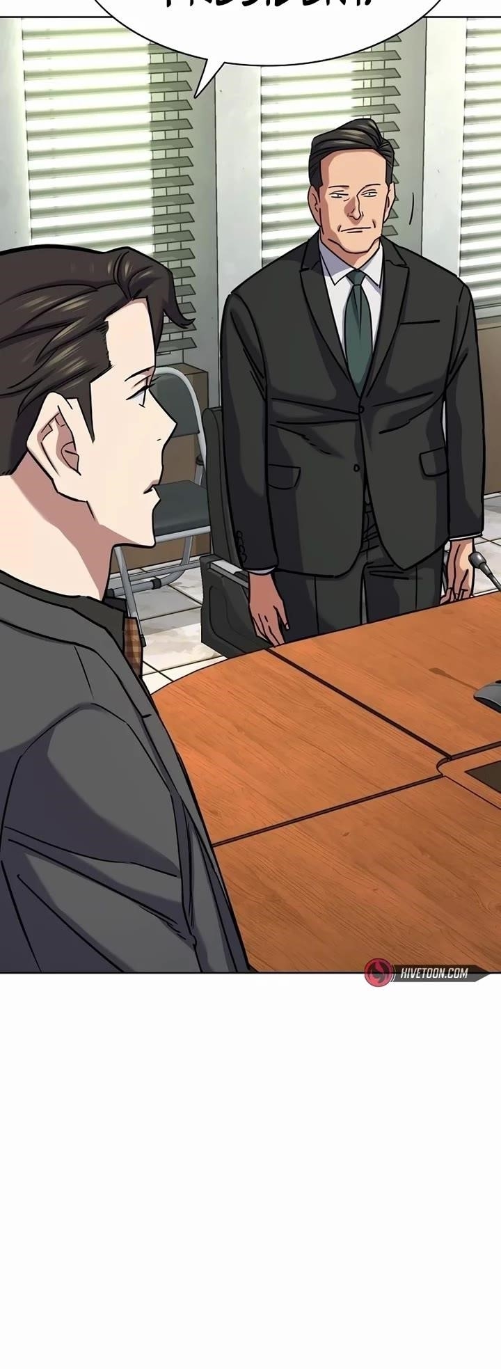 The Chaebeol’s Youngest Son Chapter 143 - Page 32 in English