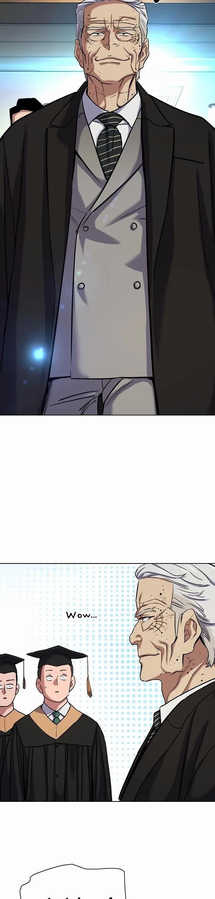 The Chaebeol’s Youngest Son Chapter 143 - Page 50 in English
