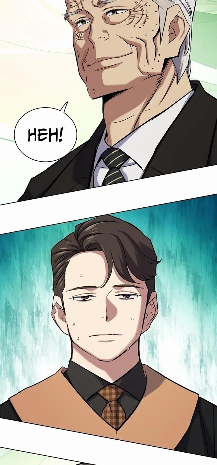 The Chaebeol’s Youngest Son Chapter 143 - Page 60 in English