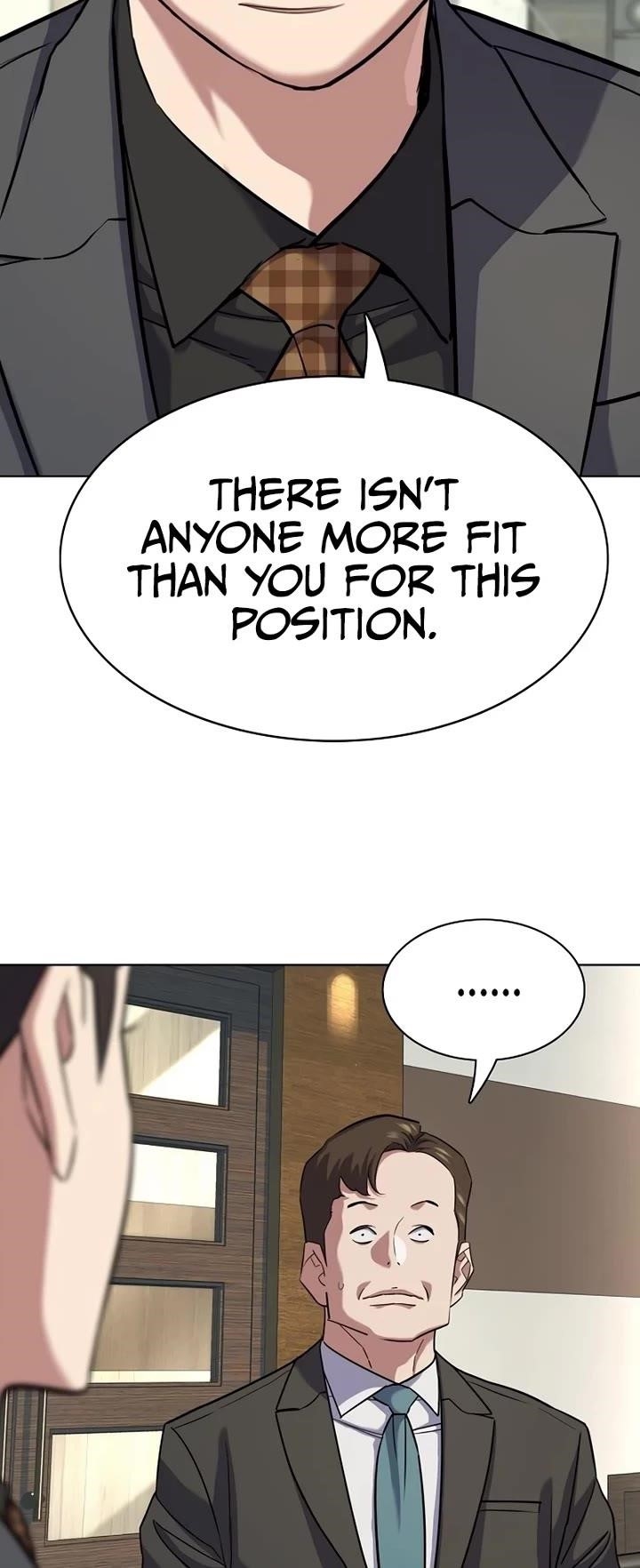 The Chaebeol’s Youngest Son Chapter 143 - Page 8 in English
