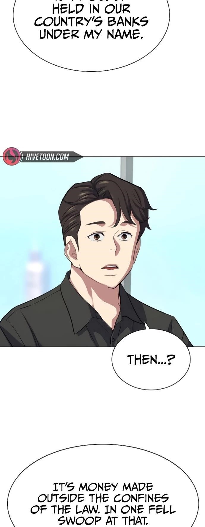 The Chaebeol’s Youngest Son Chapter 153 - Page 43 in English