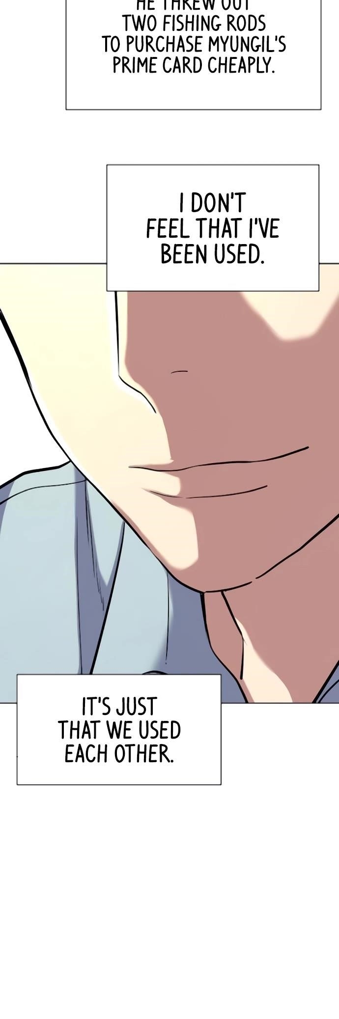 The Chaebeol’s Youngest Son Chapter 153 - Page 8 in English