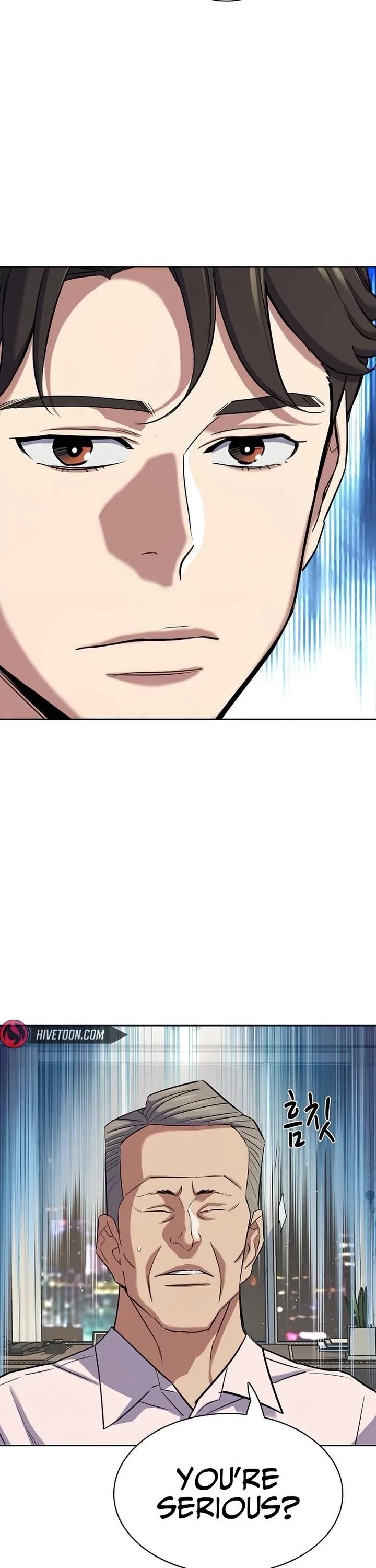 The Chaebeol’s Youngest Son Chapter 168 - Page 12 in English
