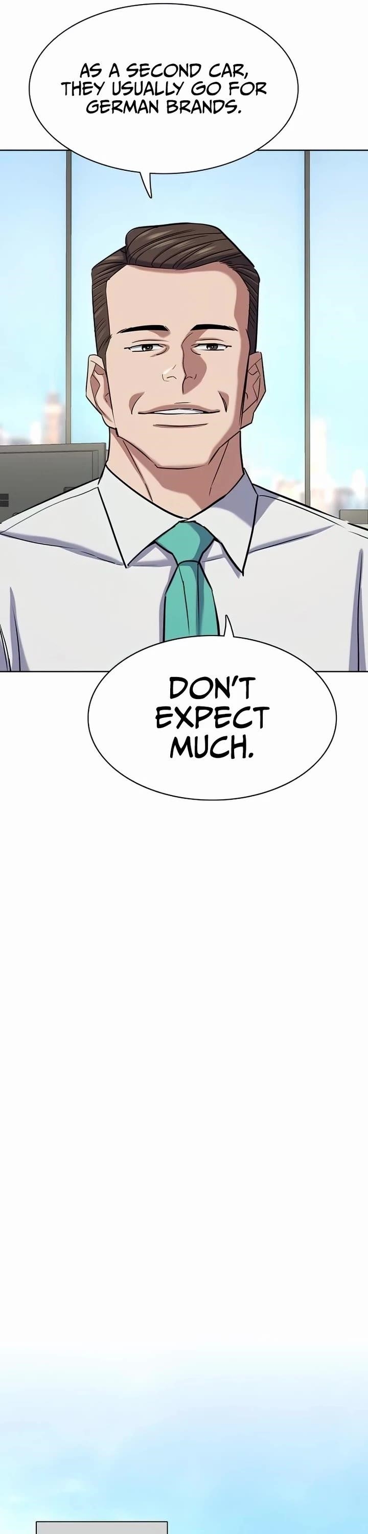 The Chaebeol’s Youngest Son Chapter 168 - Page 29 in English