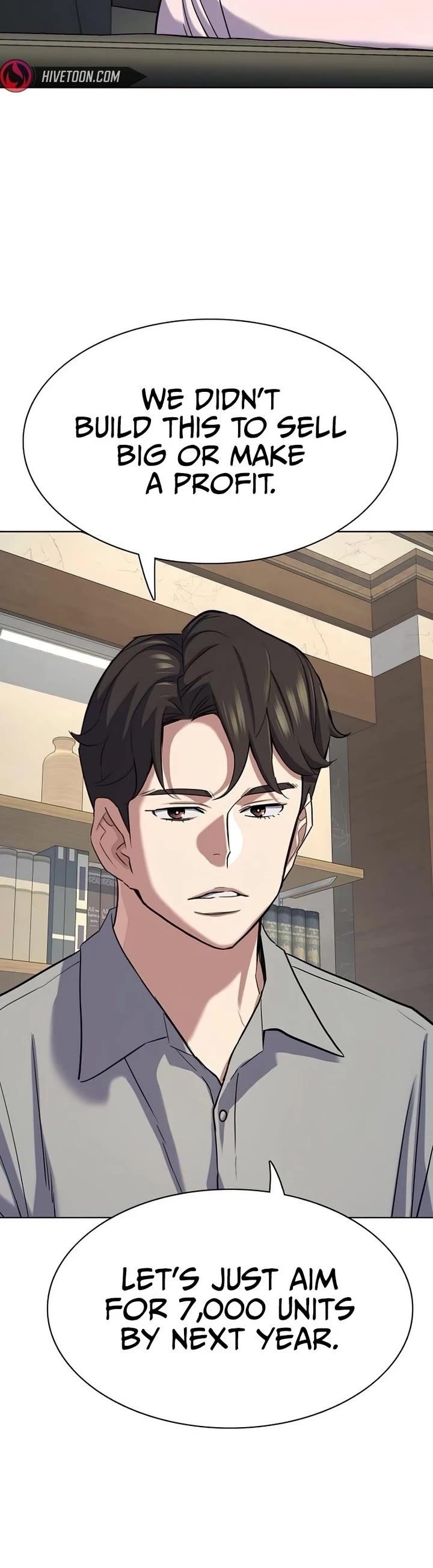 The Chaebeol’s Youngest Son Chapter 168 - Page 4 in English
