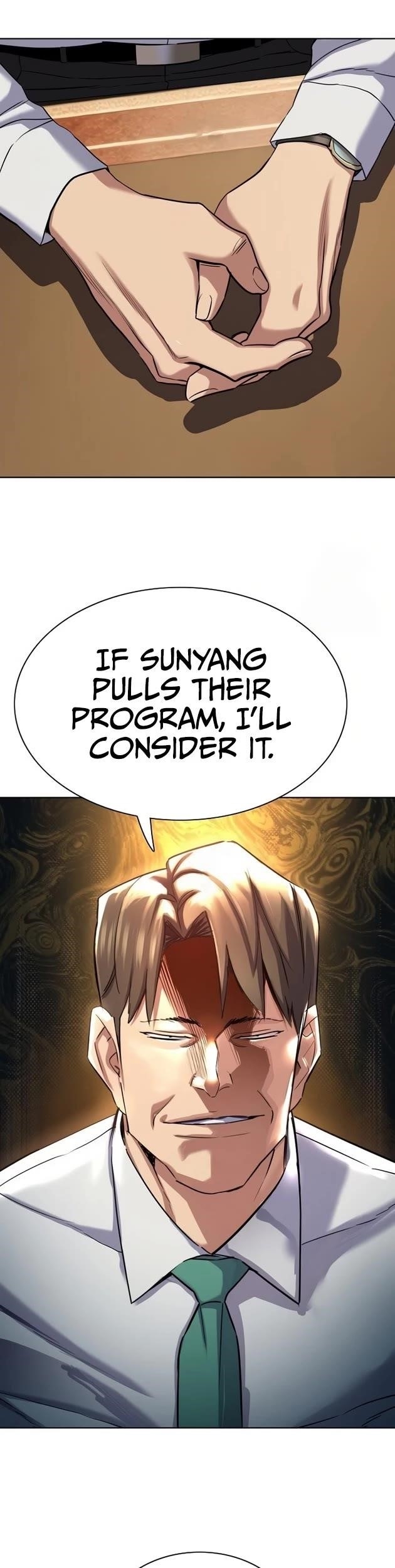 The Chaebeol’s Youngest Son Chapter 169 - Page 11 in English