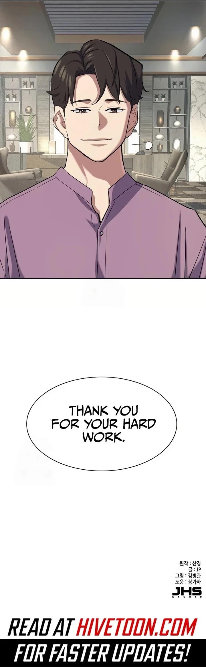 The Chaebeol’s Youngest Son Chapter 169 - Page 41 in English