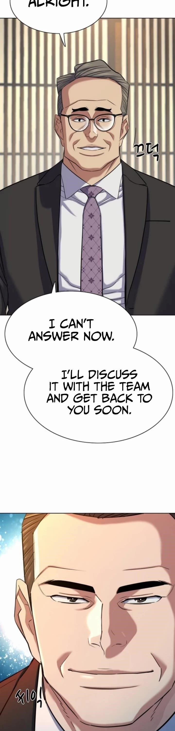 The Chaebeol’s Youngest Son Chapter 174 - Page 13 in English