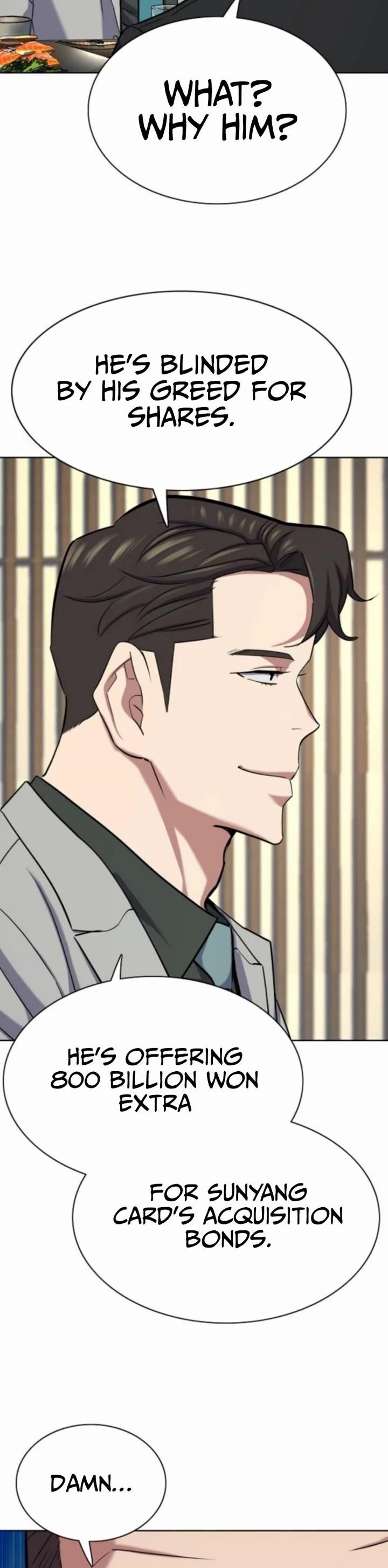 The Chaebeol’s Youngest Son Chapter 174 - Page 18 in English