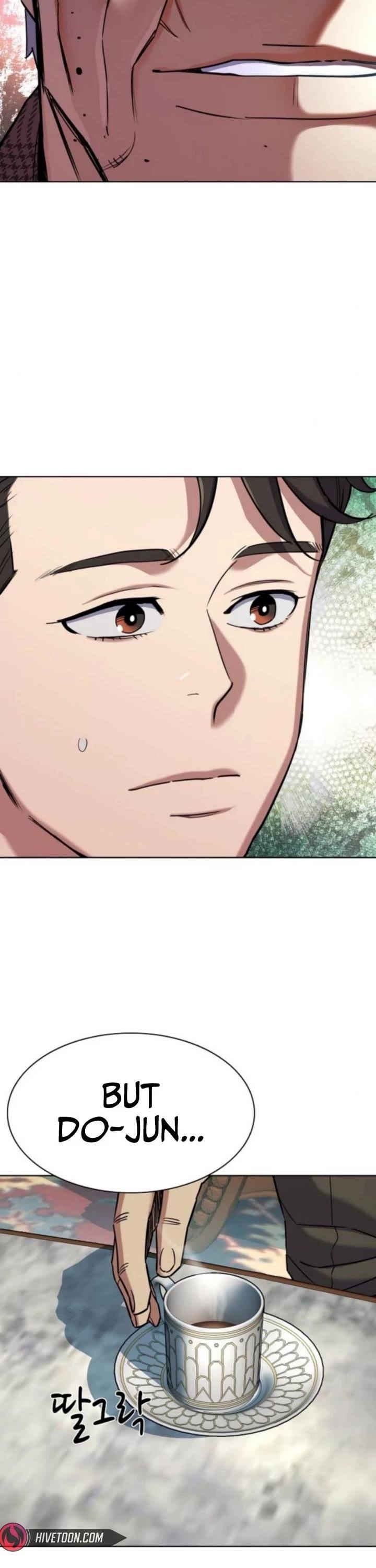 The Chaebeol’s Youngest Son Chapter 174 - Page 36 in English