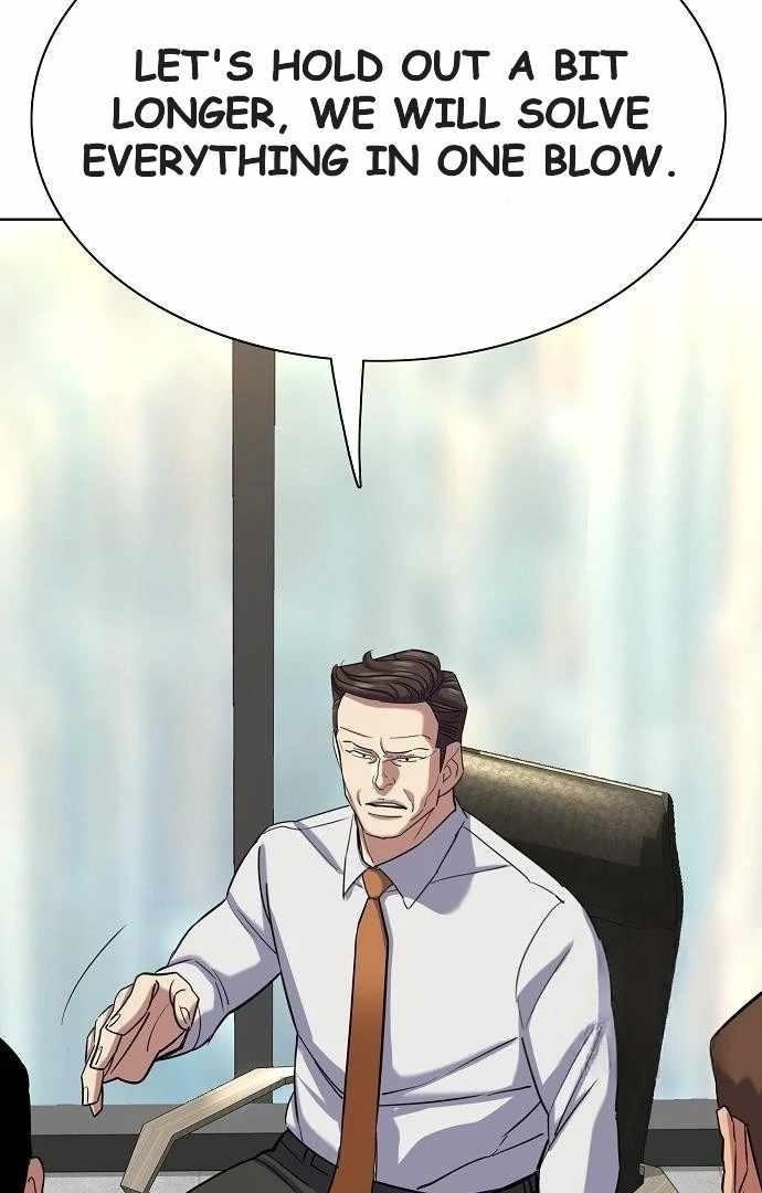The Chaebeol’s Youngest Son Chapter 176 - Page 106 in English
