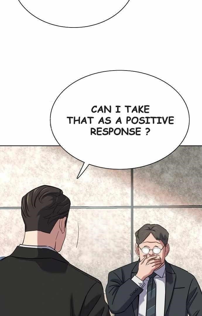 The Chaebeol’s Youngest Son Chapter 176 - Page 17 in English