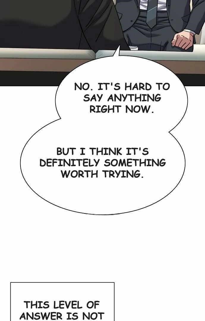 The Chaebeol’s Youngest Son Chapter 176 - Page 18 in English