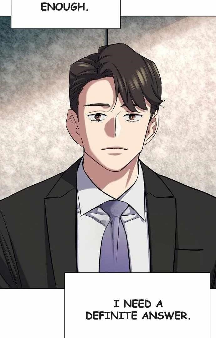 The Chaebeol’s Youngest Son Chapter 176 - Page 19 in English