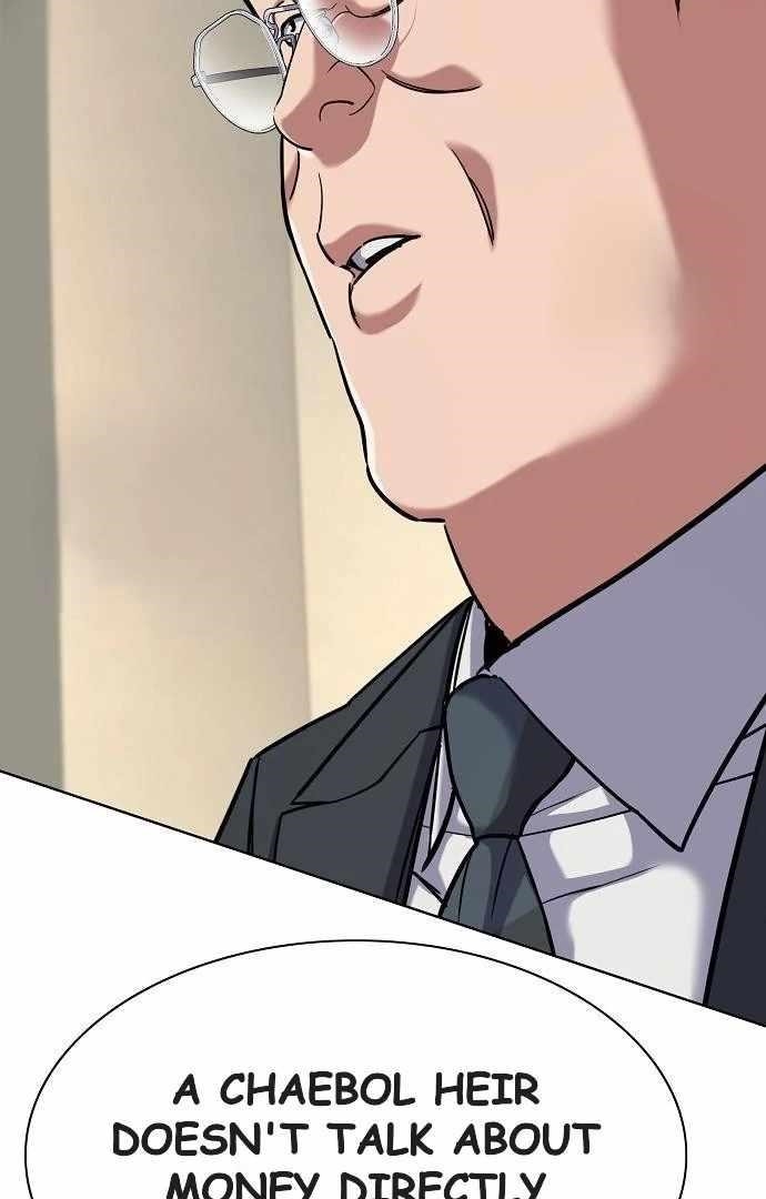 The Chaebeol’s Youngest Son Chapter 176 - Page 3 in English