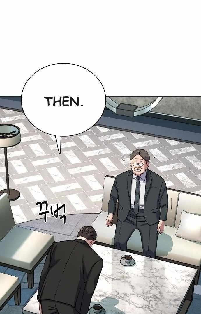 The Chaebeol’s Youngest Son Chapter 176 - Page 49 in English