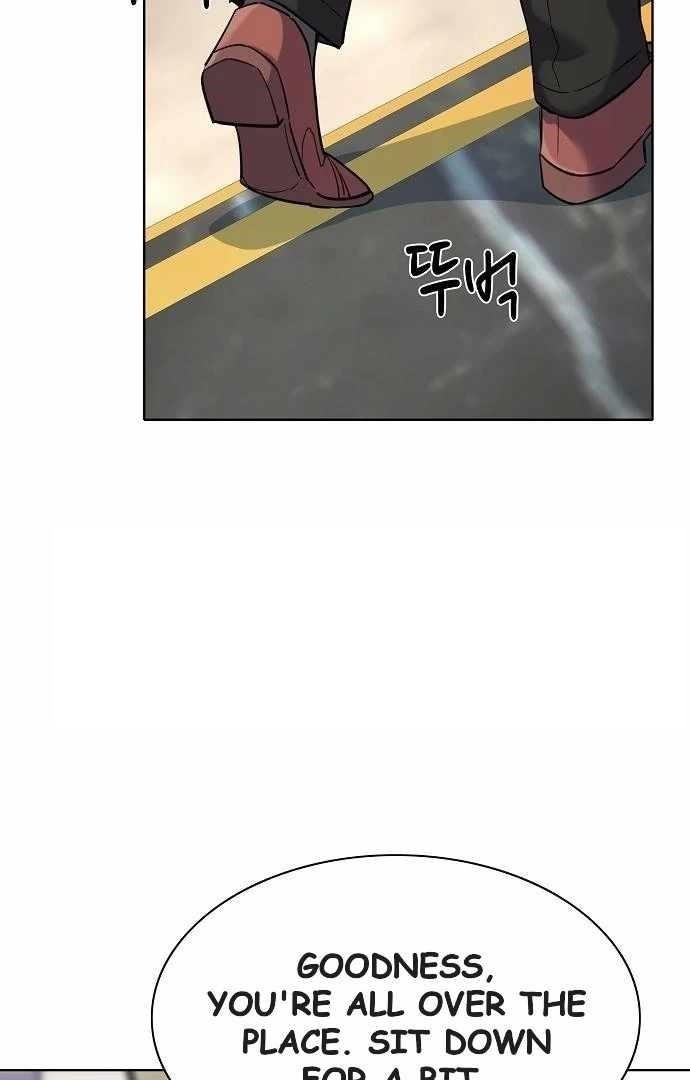 The Chaebeol’s Youngest Son Chapter 176 - Page 58 in English