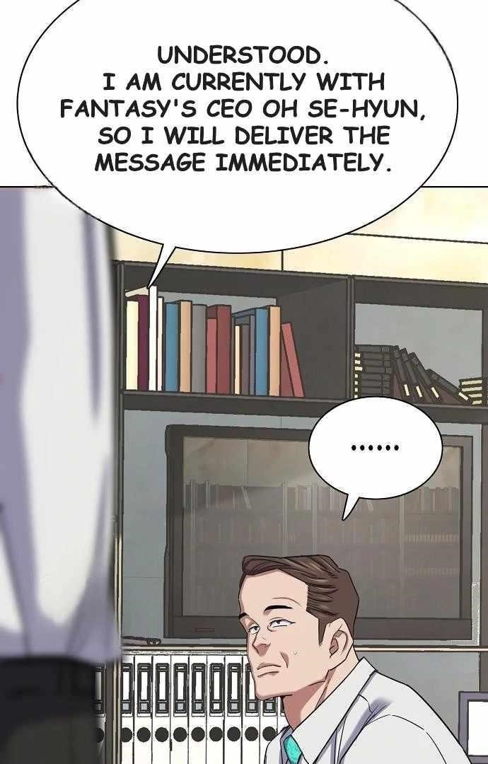 The Chaebeol’s Youngest Son Chapter 176 - Page 85 in English