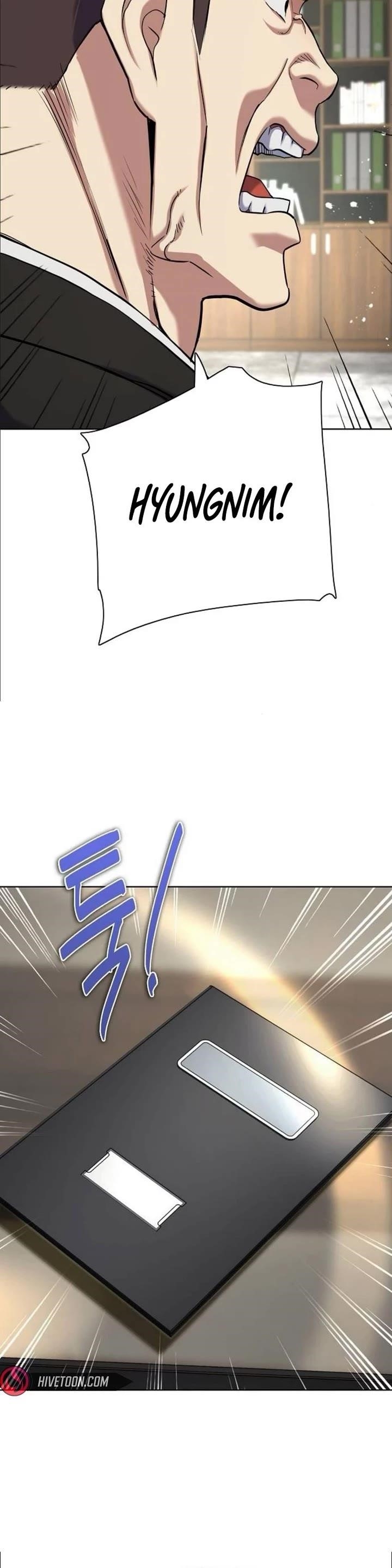 The Chaebeol’s Youngest Son Chapter 177 - Page 13 in English