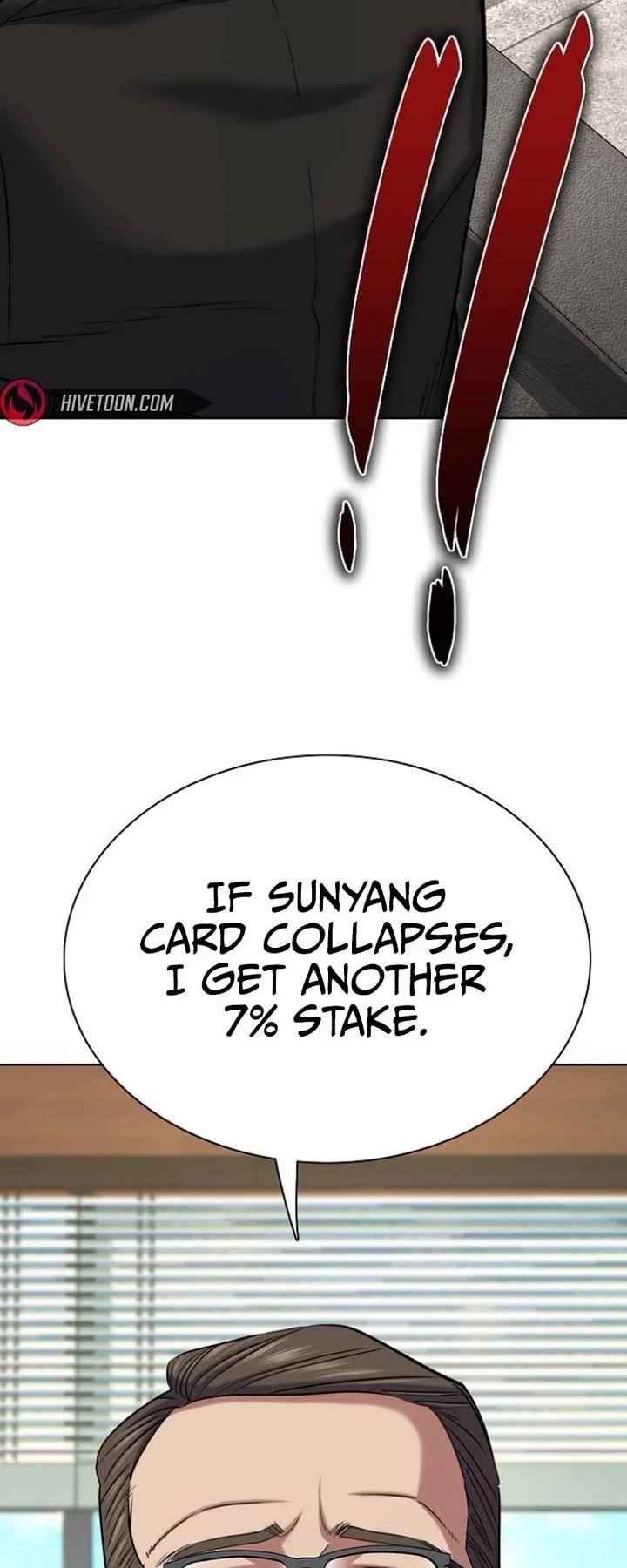 The Chaebeol’s Youngest Son Chapter 177 - Page 17 in English
