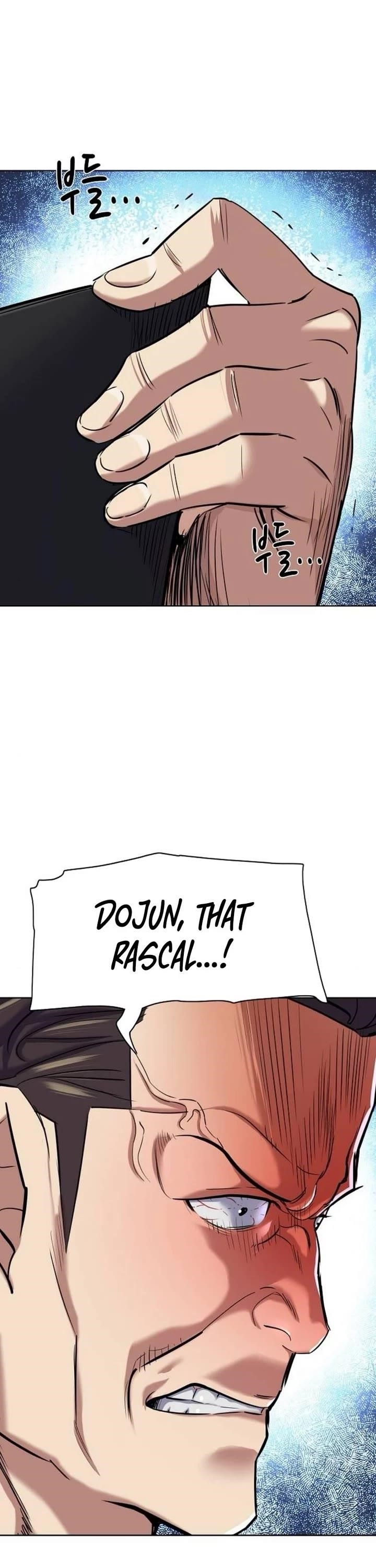 The Chaebeol’s Youngest Son Chapter 177 - Page 19 in English