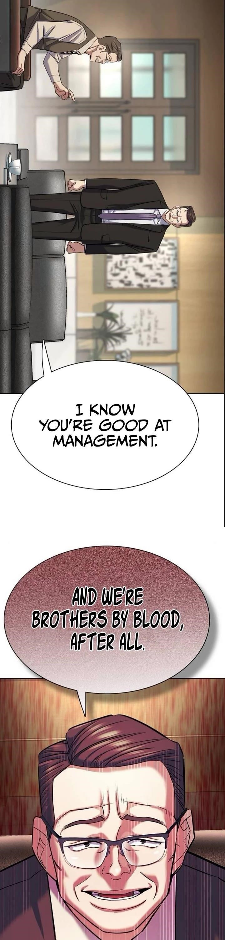 The Chaebeol’s Youngest Son Chapter 177 - Page 28 in English