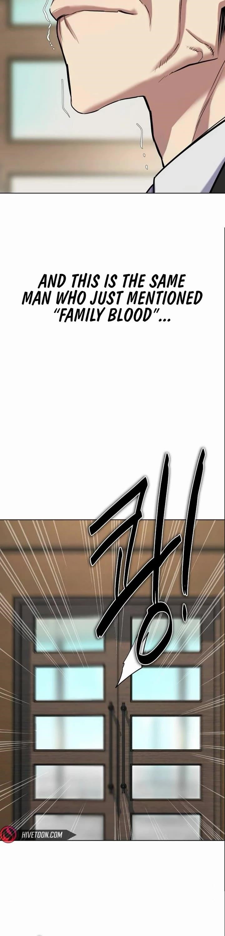 The Chaebeol’s Youngest Son Chapter 177 - Page 34 in English