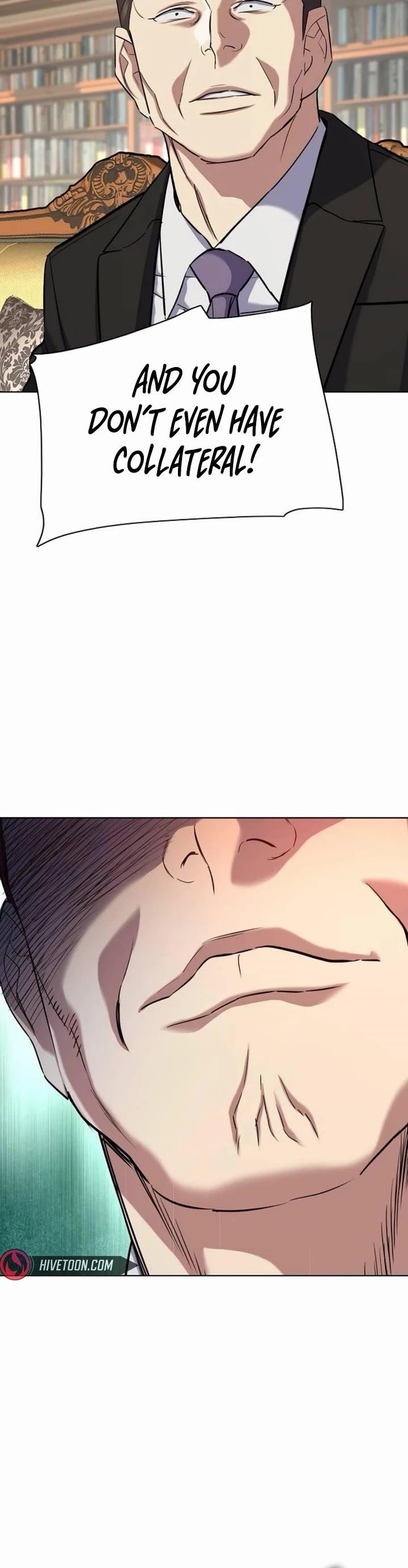 The Chaebeol’s Youngest Son Chapter 177 - Page 48 in English