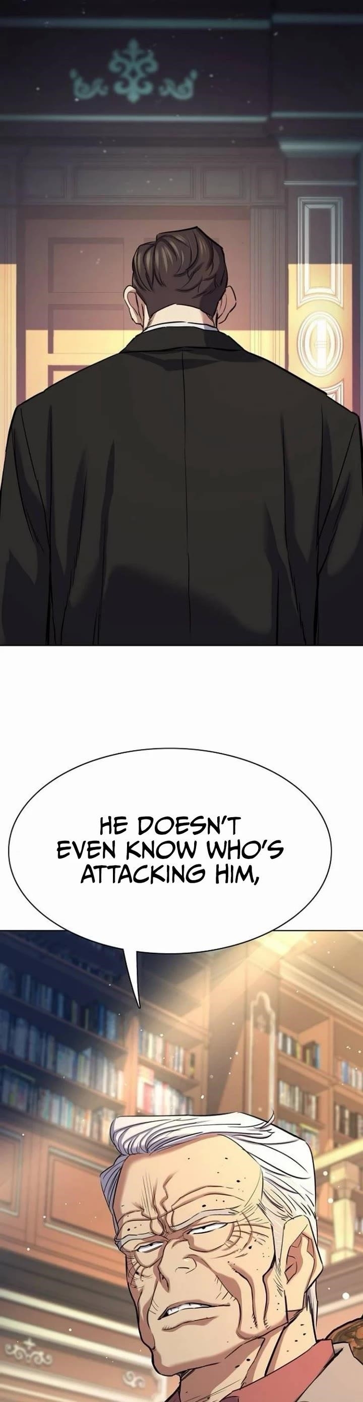 The Chaebeol’s Youngest Son Chapter 177 - Page 60 in English