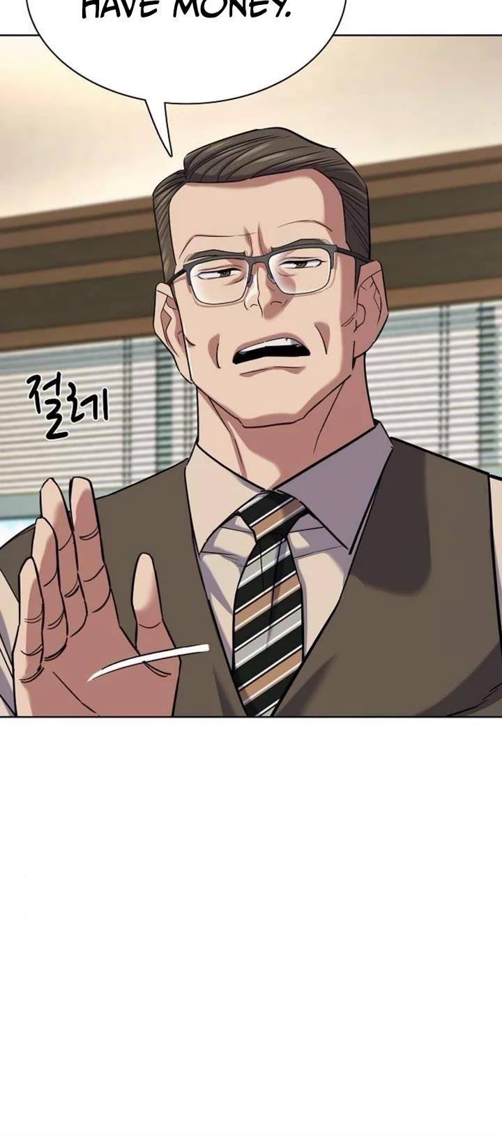 The Chaebeol’s Youngest Son Chapter 177 - Page 9 in English